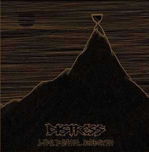 LP Distress: Life,Death...Rebirth