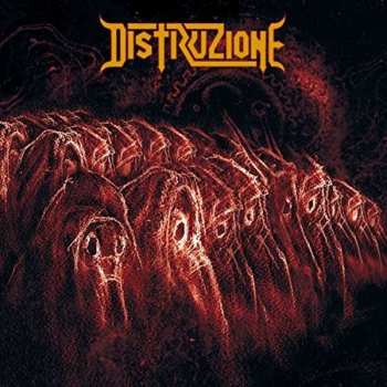 Album Distruzione: Distruzione