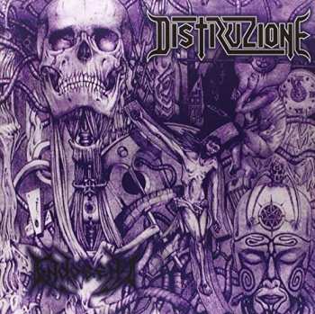 Album Distruzione: Endogena