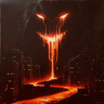 LP Disturbed: Divisive LTD | CLR