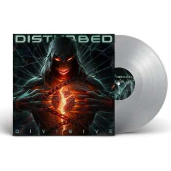 LP Disturbed: Divisive LTD | CLR