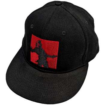 Merch Disturbed: Baseball sapka Evolution