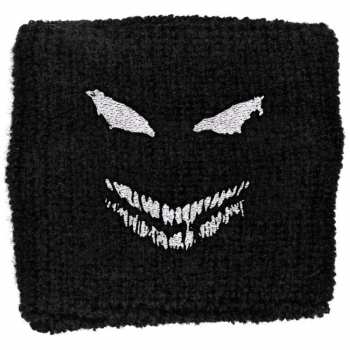 Merch Disturbed: Potítko Face