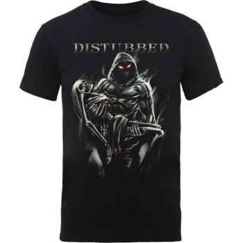 Merch Disturbed: Póló Lost Souls 