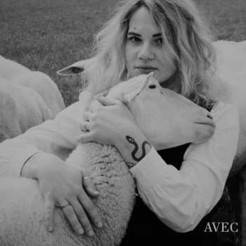 LP Dites-Le Avec Des Fleurs: Avec