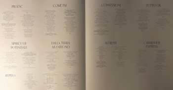 LP Ditonellapiaga: Camouflage