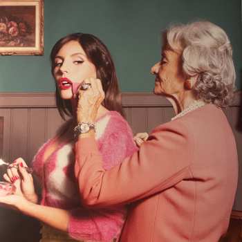 LP Ditonellapiaga: Camouflage