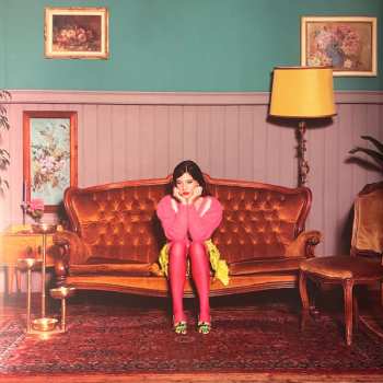 LP Ditonellapiaga: Camouflage