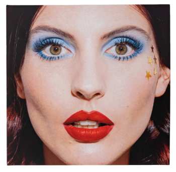 LP Ditonellapiaga: FLASH LTD | NUM