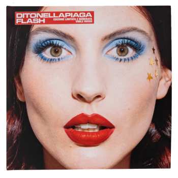 LP Ditonellapiaga: FLASH LTD | NUM