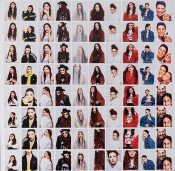 LP Ditonellapiaga: FLASH LTD | NUM