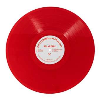 LP Ditonellapiaga: FLASH LTD | NUM