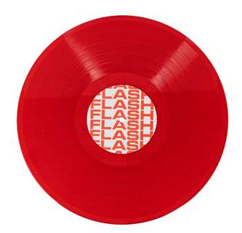 LP Ditonellapiaga: FLASH LTD | NUM