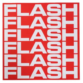 LP Ditonellapiaga: FLASH LTD | NUM