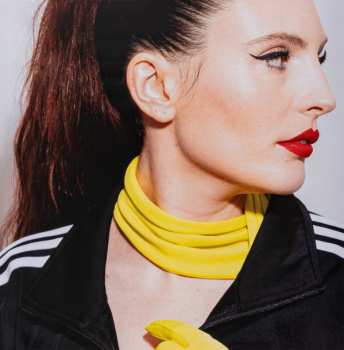 LP Ditonellapiaga: FLASH LTD | NUM