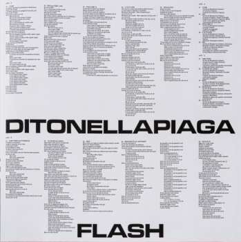 LP Ditonellapiaga: FLASH LTD | NUM