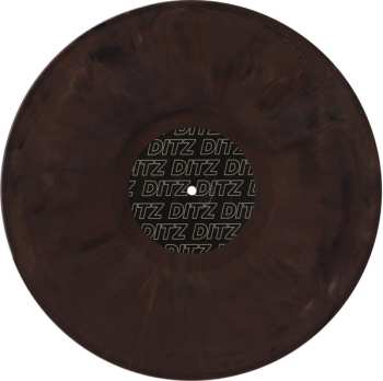 LP DITZ: The Great Regression LTD