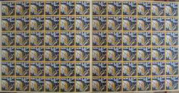 LP Divadlo Sklep: Písničky Divadla Sklep + INSERT + PEXESO