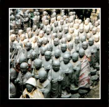 LP Dive: Scraping Tokyo '95