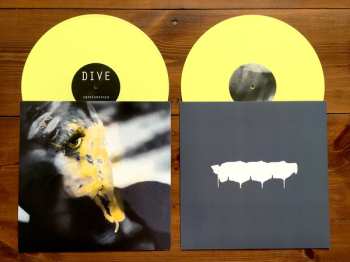 2LP Dive: Snakedressed CLR | LTD