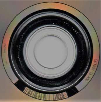 LP/CD Dive: Underneath LTD | CLR