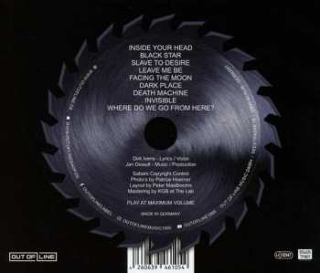 CD Dive: Where Do We Go From Here?