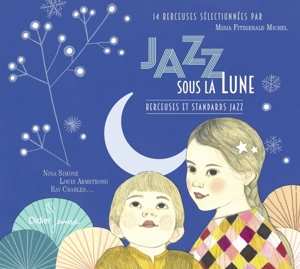 Album Divers Interpretes: 14 Chansons Choisies Par Misja Fitz