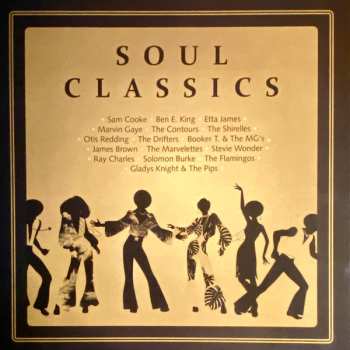 Album Diverse: Soul Classics