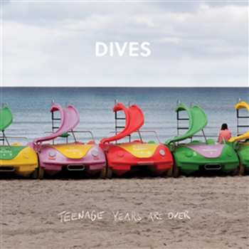 LP Dives: Teenage Years Are Over