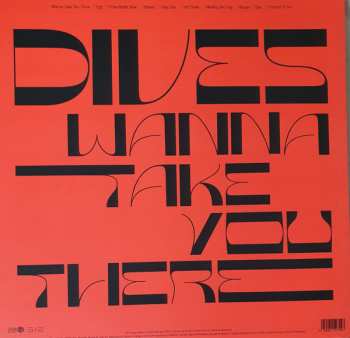 LP Dives: Wanna Take You There CLR | LTD