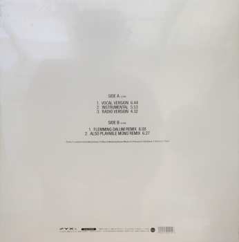 LP Diviacchi: Waiting For Heaven