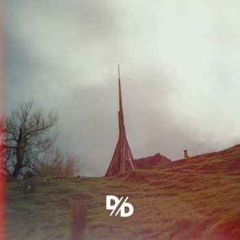 Album Divide and Dissolve: Gas Lit