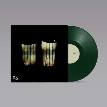 Album Divide and Dissolve: Insatiable