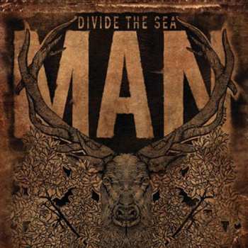Album Divide The Sea: Man