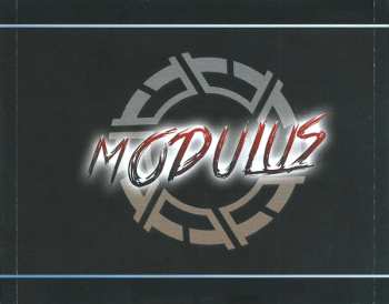 CD divideD: Modulus