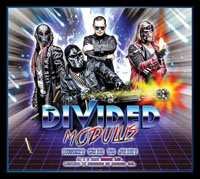 CD divideD: Modulus