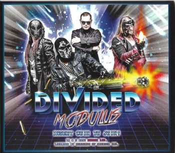 CD divideD: Modulus