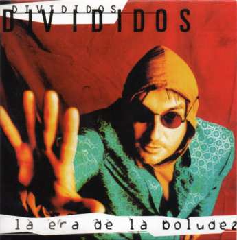 5CD Divididos: Boxset 5CDs