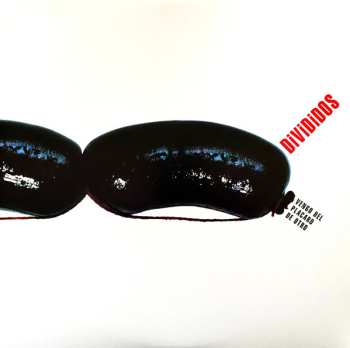 2LP Divididos: Vengo Del Placard De Otro