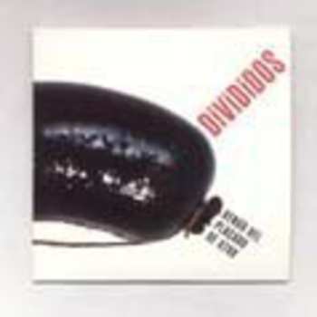 CD Divididos: Vengo Del Placard De Otro DIGI