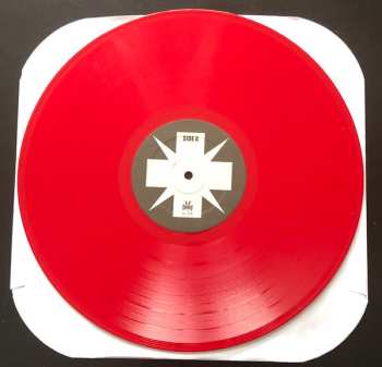 LP Divine Heresy: Bleed the Fifth CLR | LTD