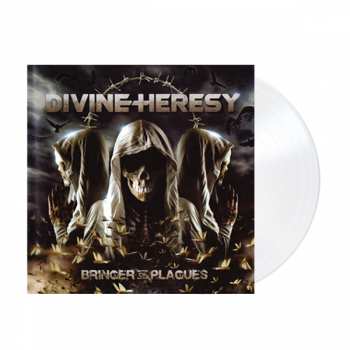 LP Divine Heresy: Bringer Of Plagues LTD | CLR