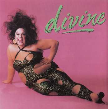 CD Divine: The 12'' Collection