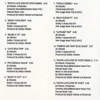 CD Divine: The 12'' Collection