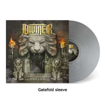 LP Diviner: Avaton (ltd. Gtf. Silver Lp)