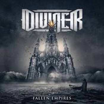 CD Diviner: Fallen Empires