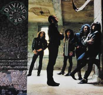 Album Diving For Pearls: Diving For Pearls