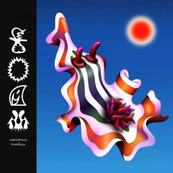 Album Divino Niño: Foam