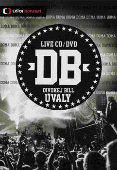 Album Divokej Bill: Úvaly