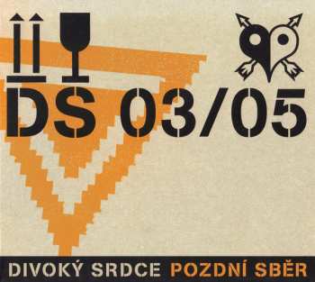 Album Divoký Srdce: Pozdní Sběr